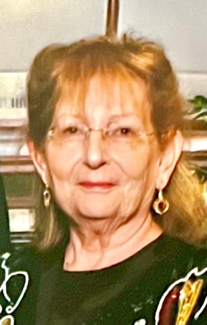 Obituario de Sally Mae Moak