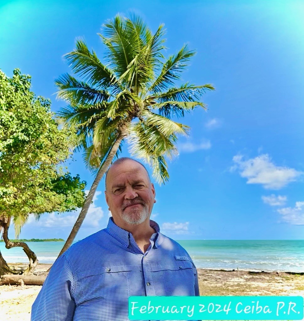 Obituary of James Norman Canada III