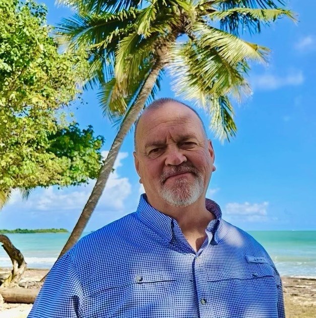 Obituary of James Norman Canada III