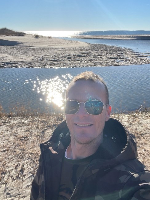 Obituario de Christopher David Plotner