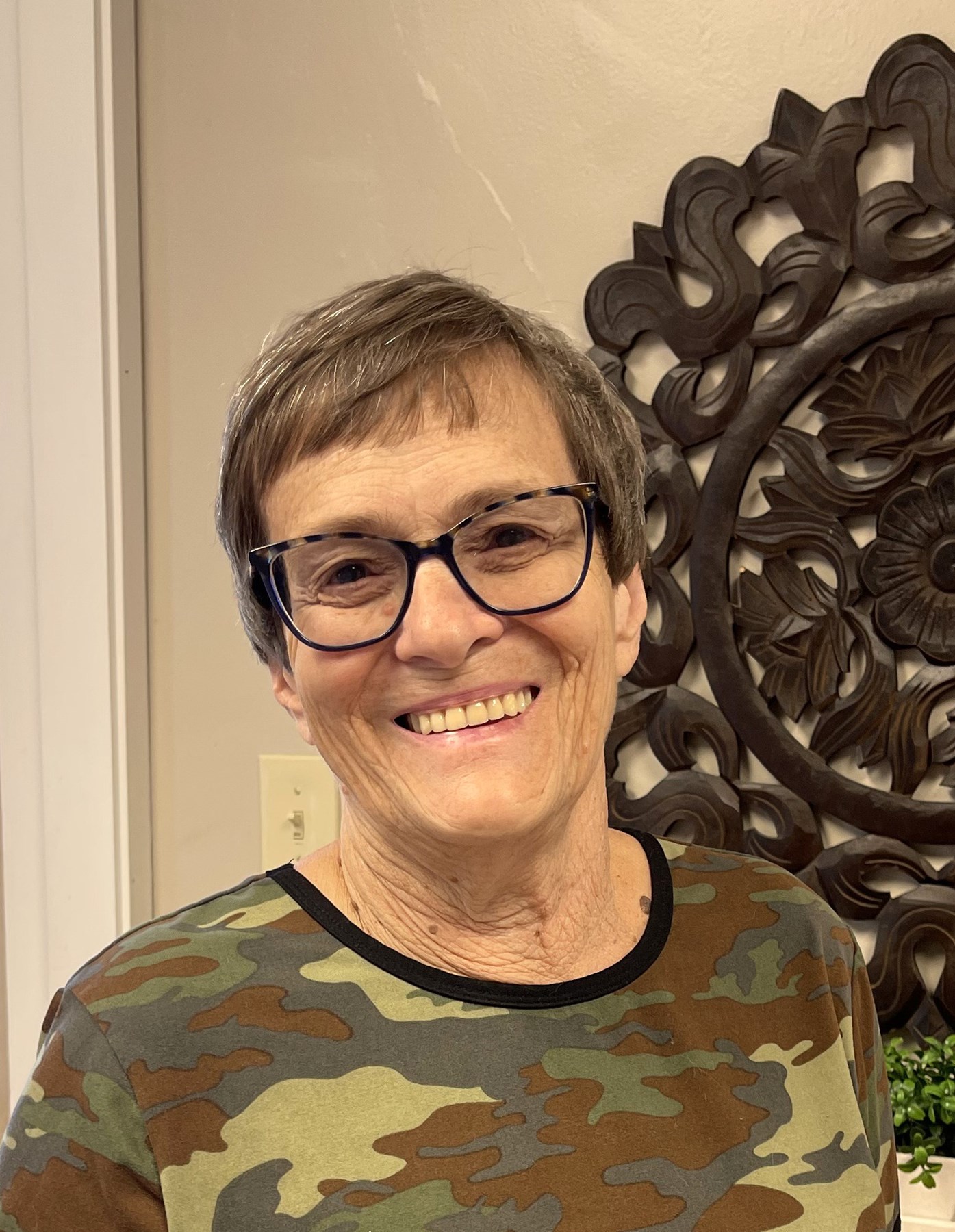 Obituary of Elizabeth Smolak