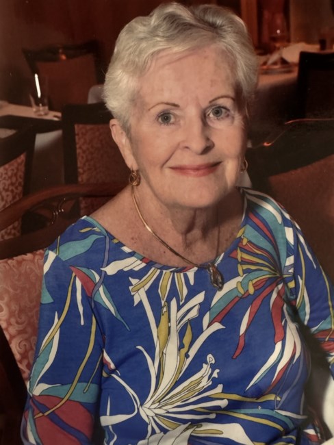 Obituary of Kathryn Tubridy