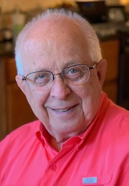 Obituary of Dr. William "Bill" Florent Brassine