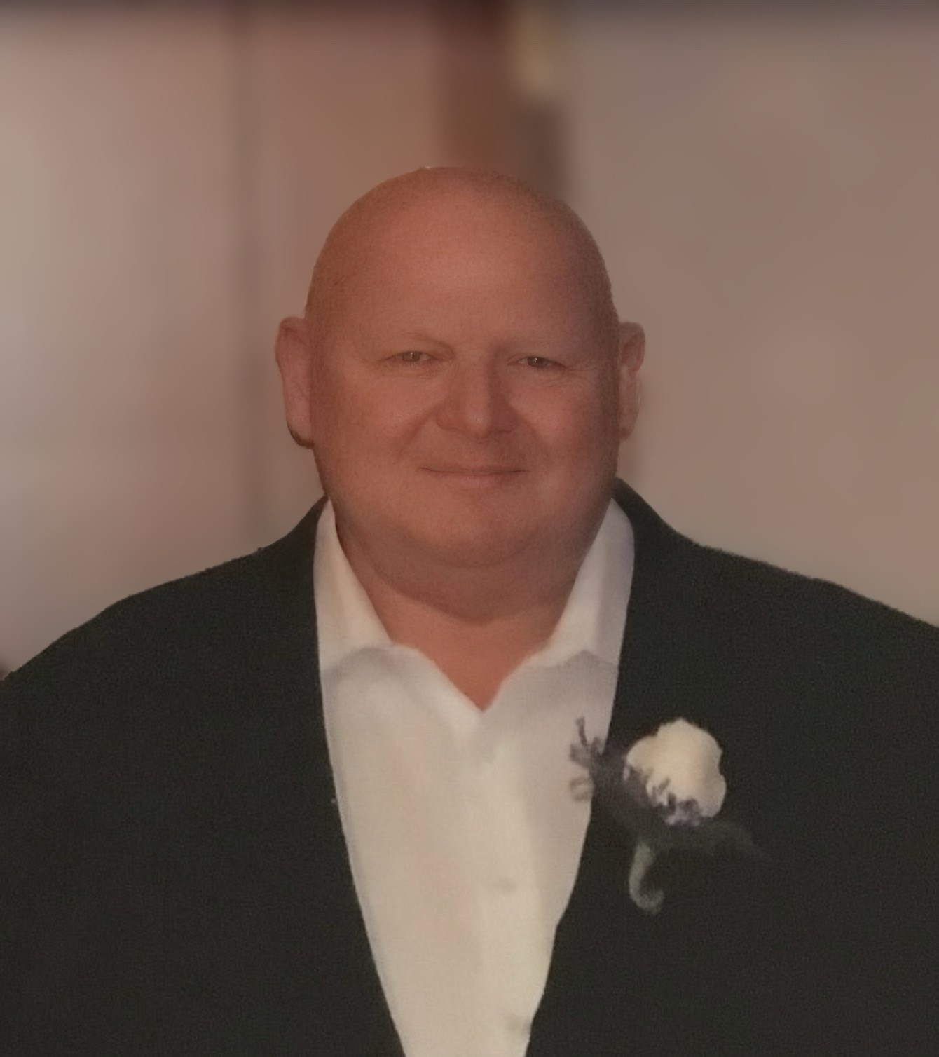 Obituary of George Anthony Seyfarth III