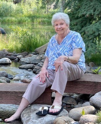 Obituary of Alice Owens