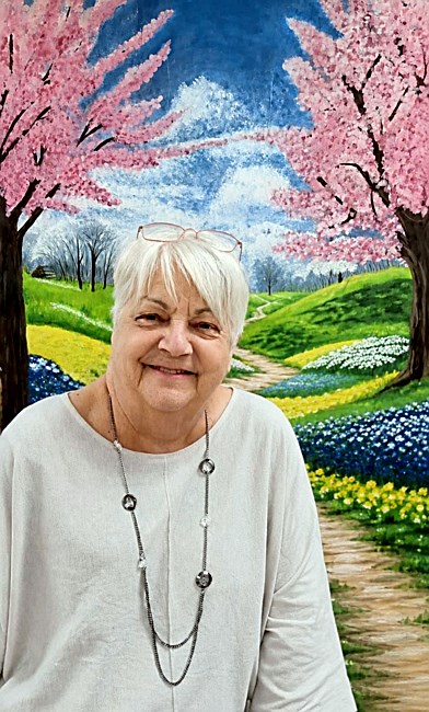Avis de décès de Sylvia Turgeon