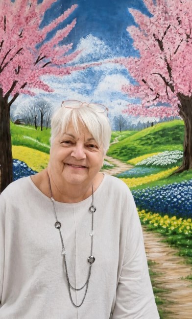Avis de décès de Sylvia Turgeon
