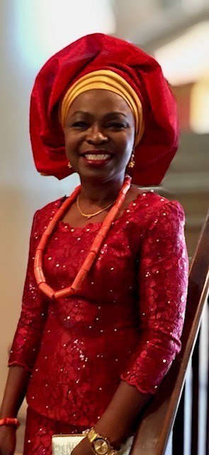 Obituary of Nkechi “Onyisi”  Jebose-Chinye