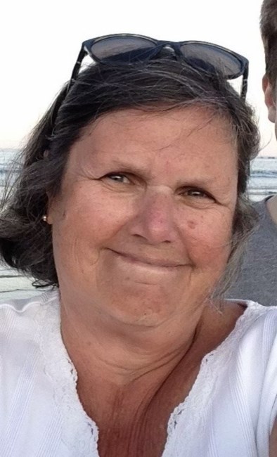 Obituary of Mary Ann Bentley