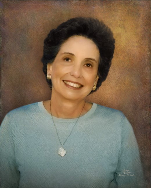 Obituary of Wilma Tanner Fussell