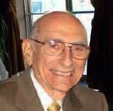 Obituary of Alfred Joseph Diamond