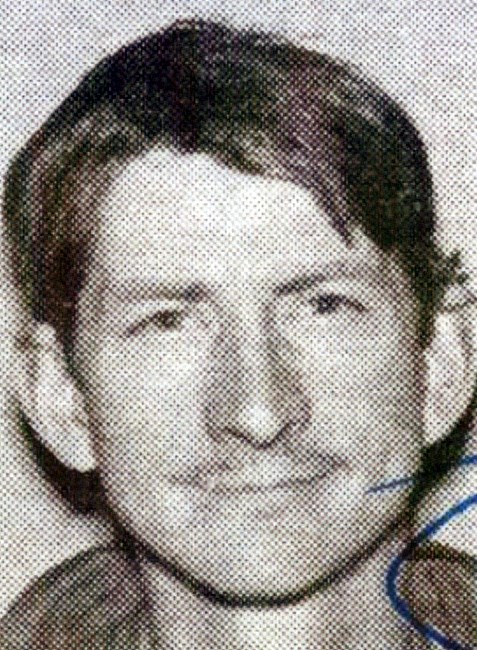 Obituary of Frank Ramon Crenshaw