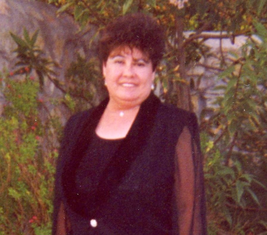 Obituario de Silvia Morales