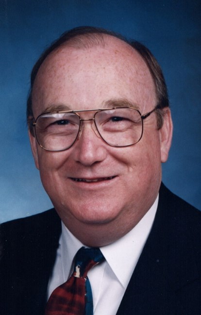 Obituary of Robert A. "Bob" Cawley