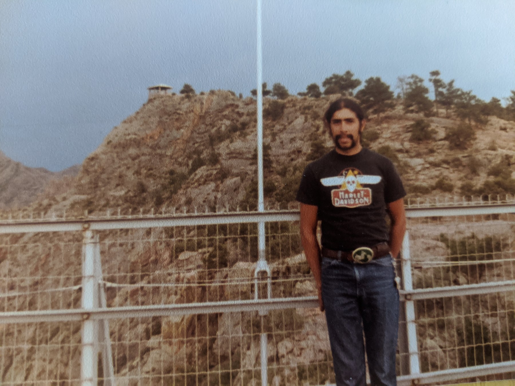 Obituary of Roy Steven Suazo