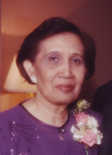 Obituary of Thylamay Sheila Munro