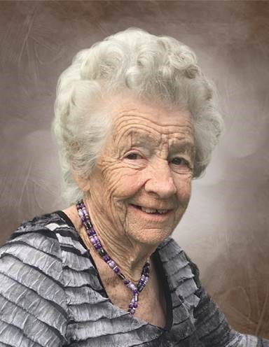 Obituary of Jeannine (née Hamel) Côté