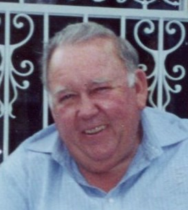 Obituary of Larry Eugene Thompson