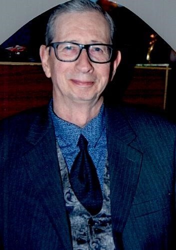 Obituary of William (Bill) David Pennington