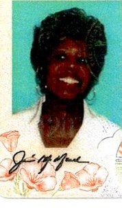 Obituary of Janis Mae Moore