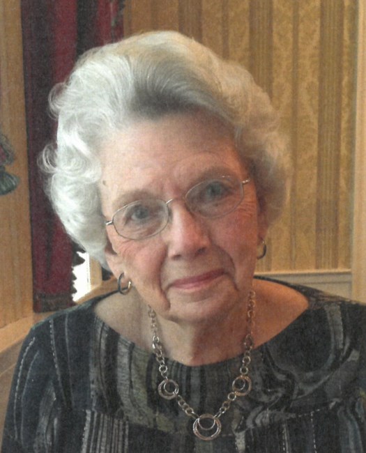 Obituary of Celeste G. Cobb