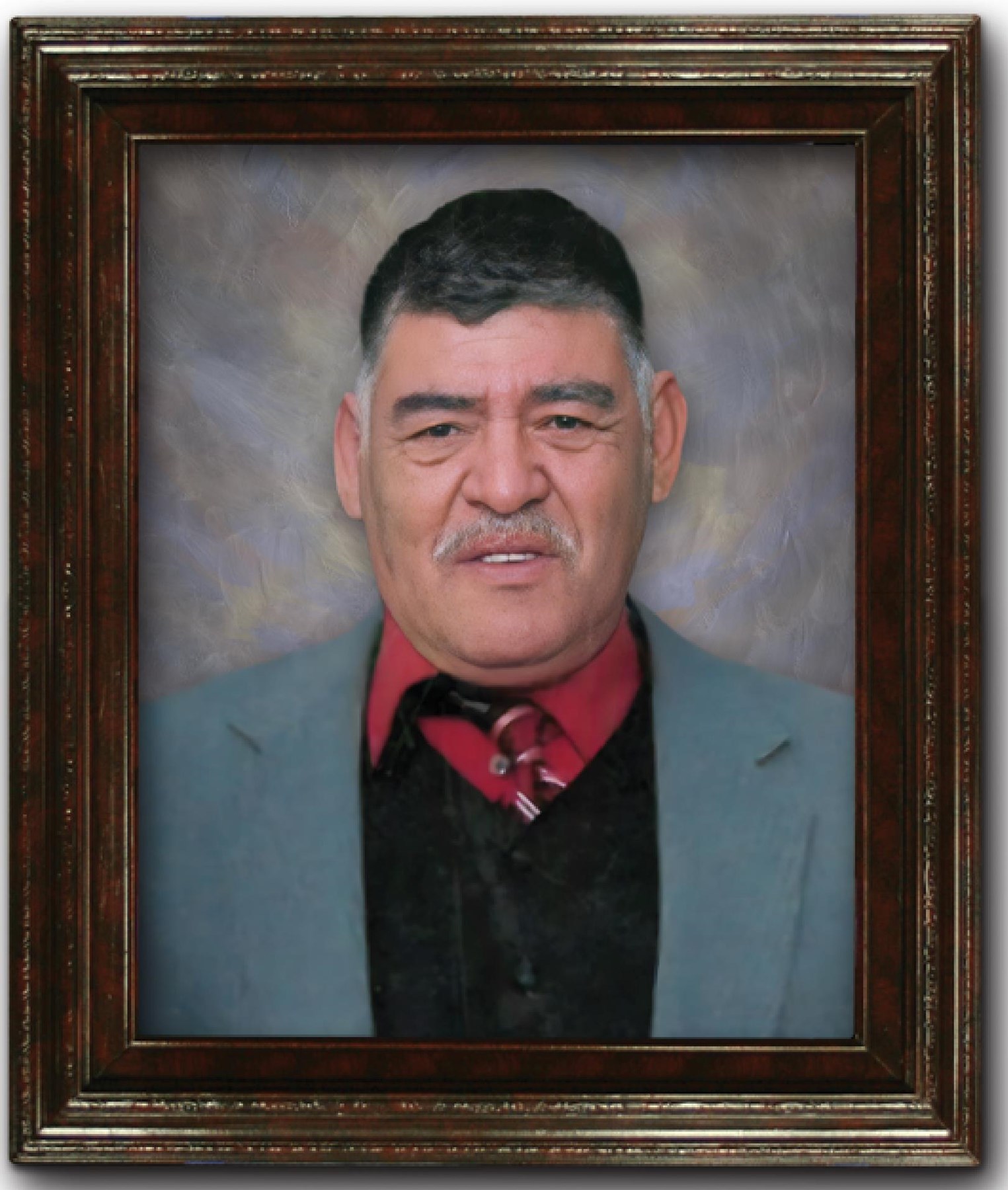 Obituary of Abel Juarez Gonzales