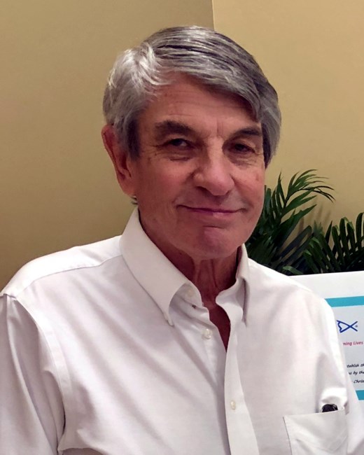 Obituario de Carl Anthony Rebouche