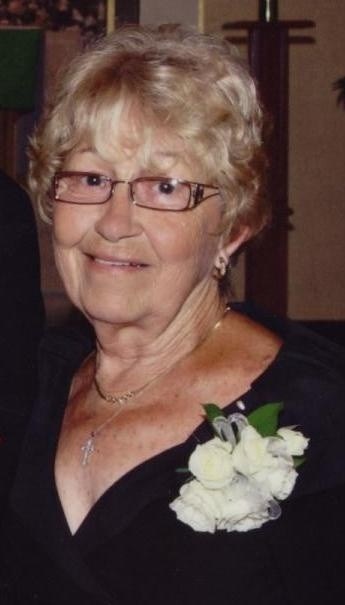 Obituary of Gloria D. Macklin