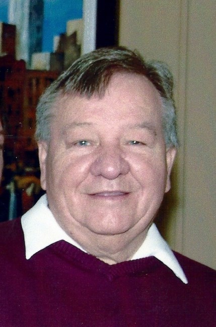 Obituary of Jean-Guy Regimbald