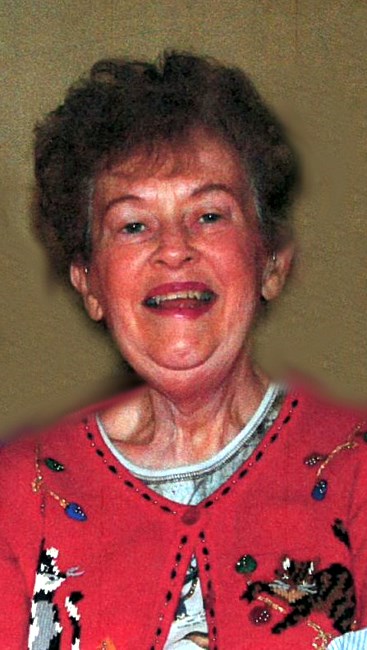 Obituary of Sharron Smith