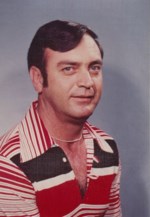 Glenn Sanders