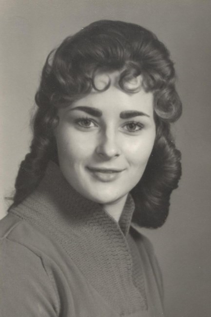 Obituary of Laura Parkison Fayssoux