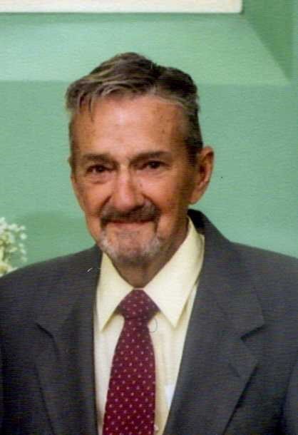 Obituary of Charles William Connors