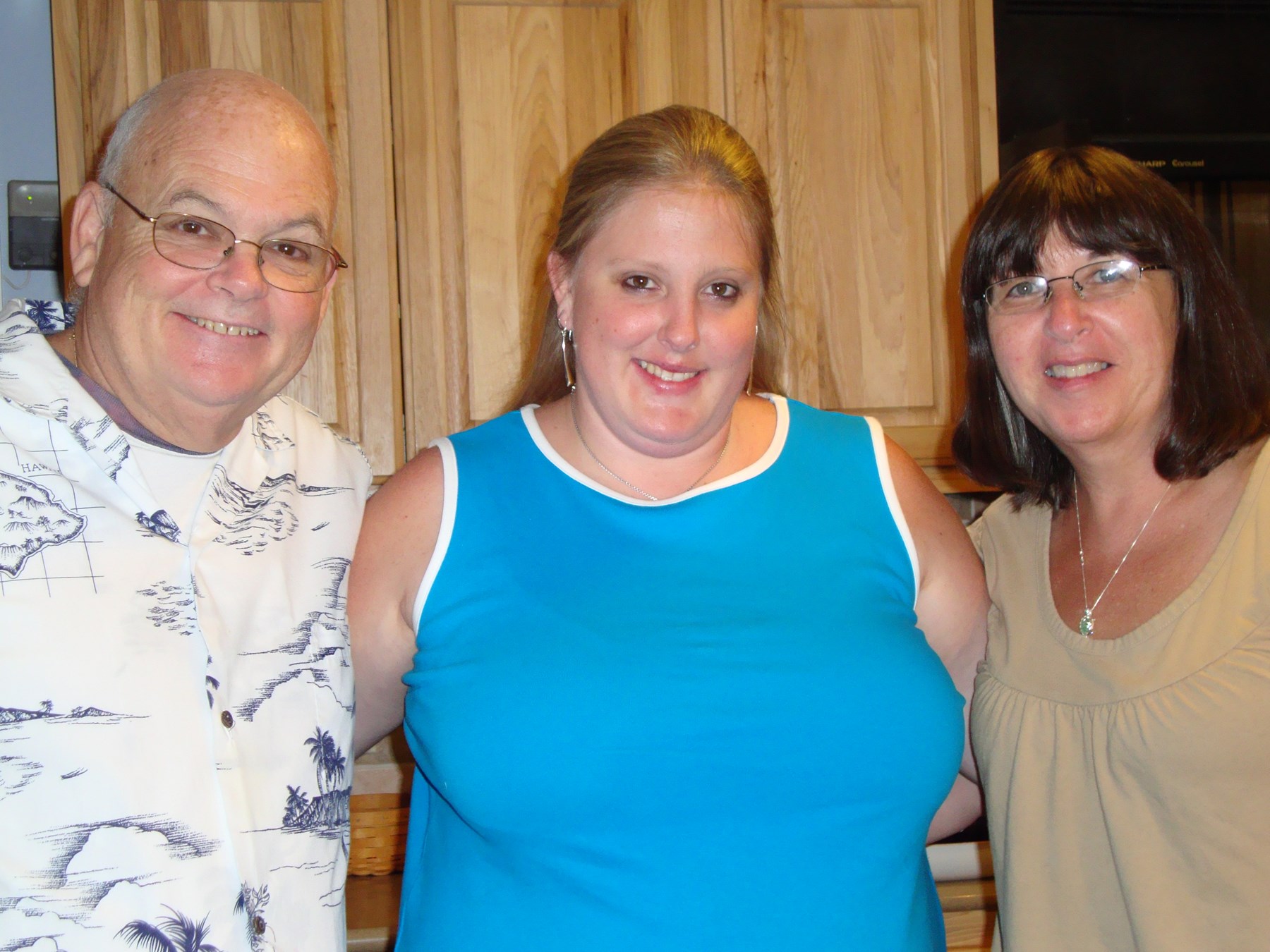 Avis de décès de Robert Michael Knapp