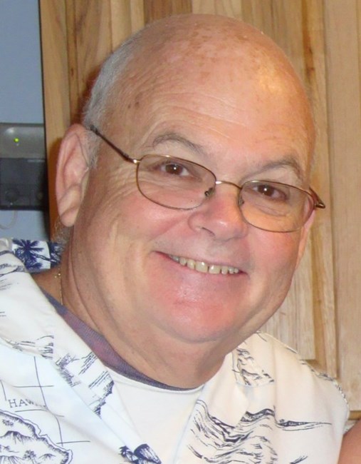 Obituary of Robert Michael Knapp