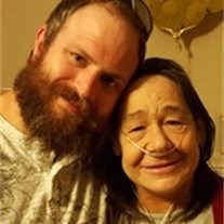 Obituary of Lori Rae Bliss