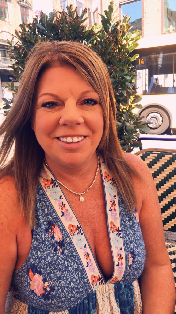 Obituary of Jenny Olander