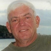 Obituary of Lawrence Gill