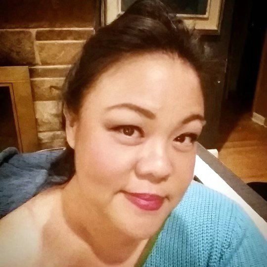 Obituary of Mae Christine Agduma-Busque