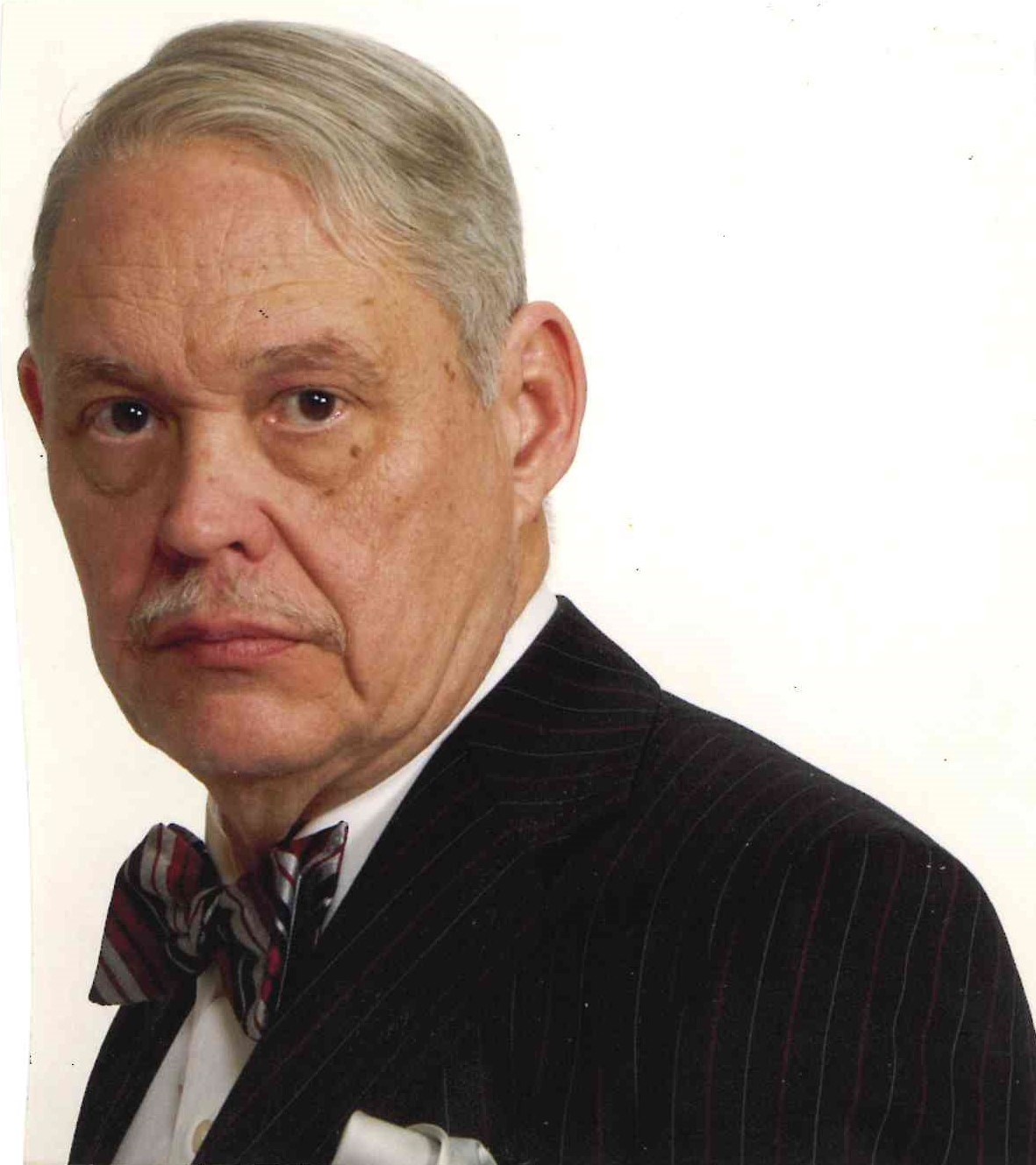 Obituary of Rev. John Thomas Haynes