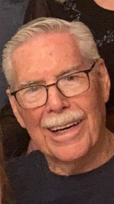 Obituary of John Joseph Fisher