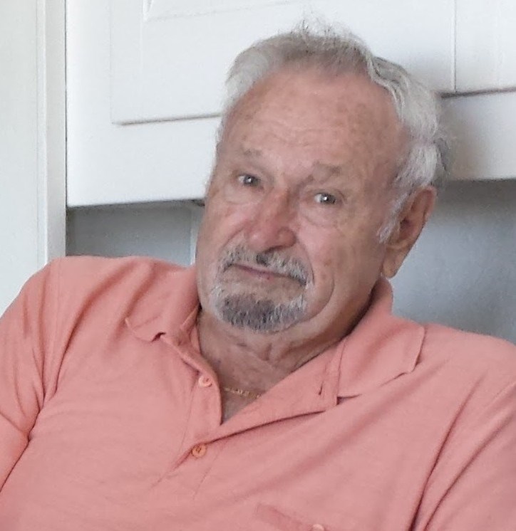 Glenn E. Mullen Obituary Venice, FL