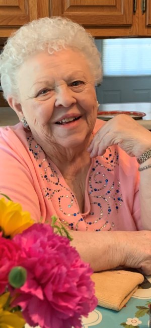 Obituary of Jeannine Carol Howard
