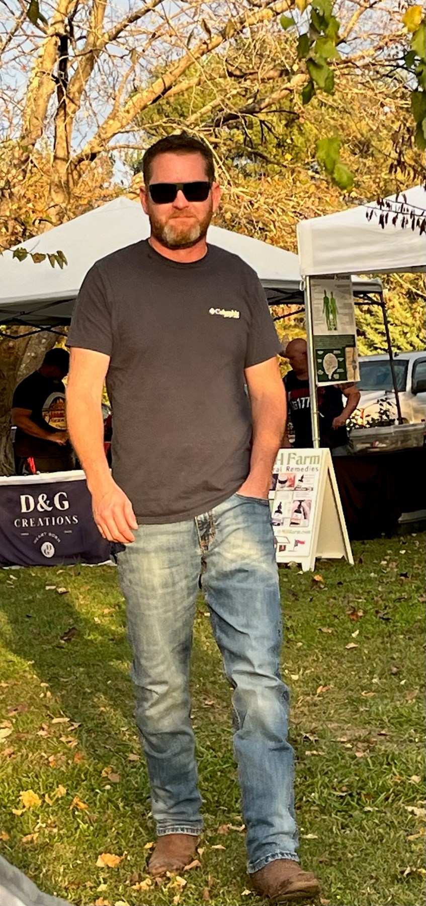 Obituario de Johnny "Jay" Ray  Champion, Jr.