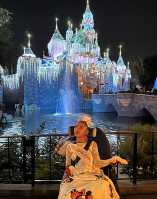 Obituary of Kanile'a Genevieve Ann Kamahele