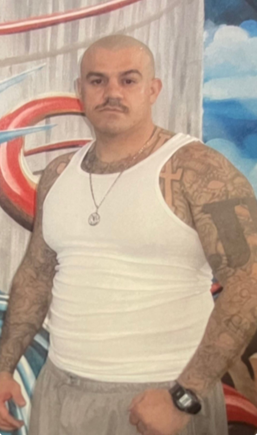 Obituary of Joe Arredondo
