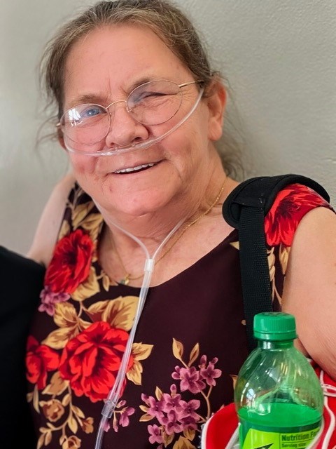 Obituary of Elizabeth "Ann" Cook