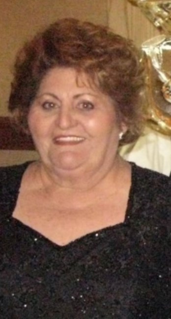 Obituary of Caridad A. Leon