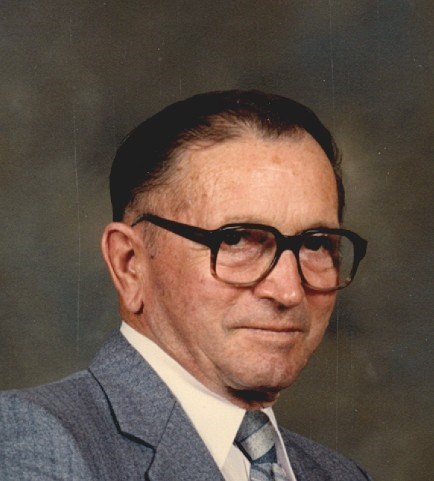 Obituary of Clinton Bechtel