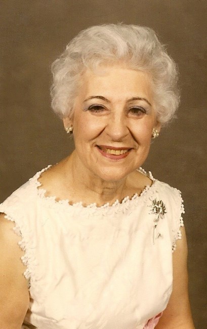 Obituary of Carmen Anna Schmidt